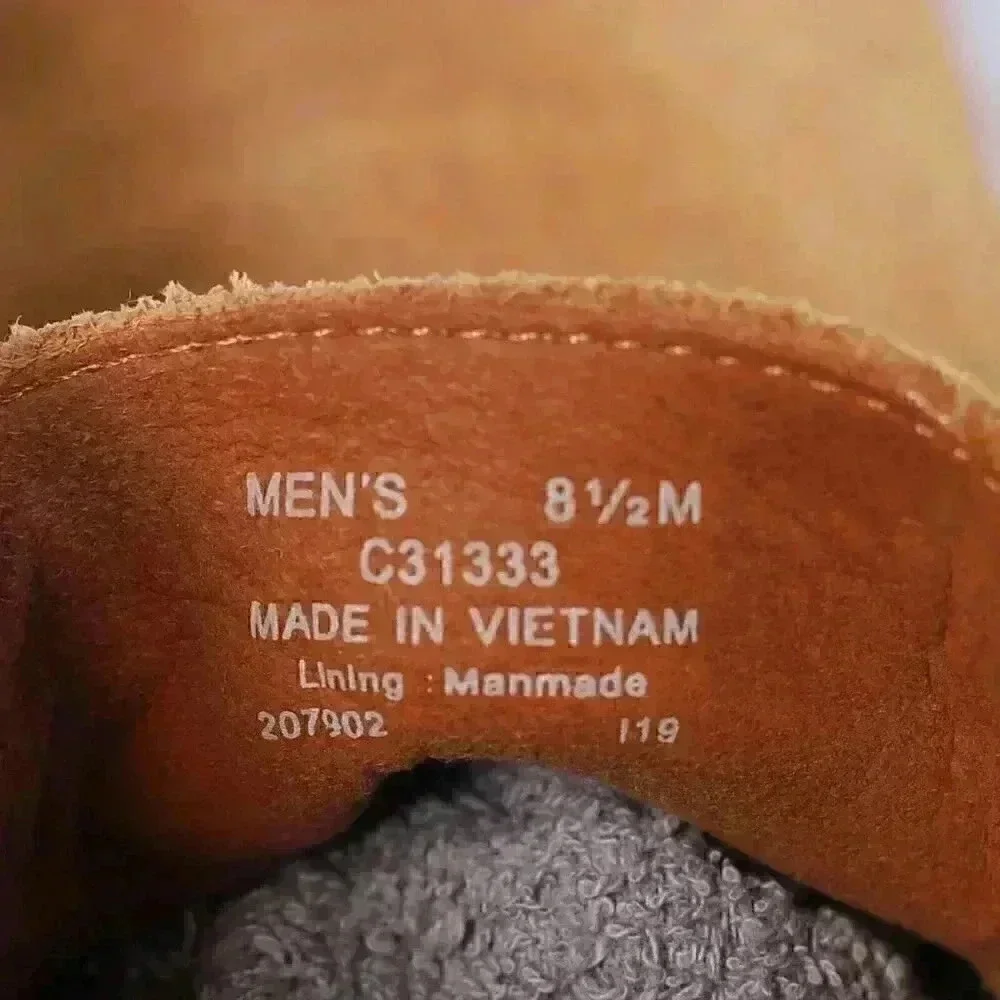 Cole Haan boot haan